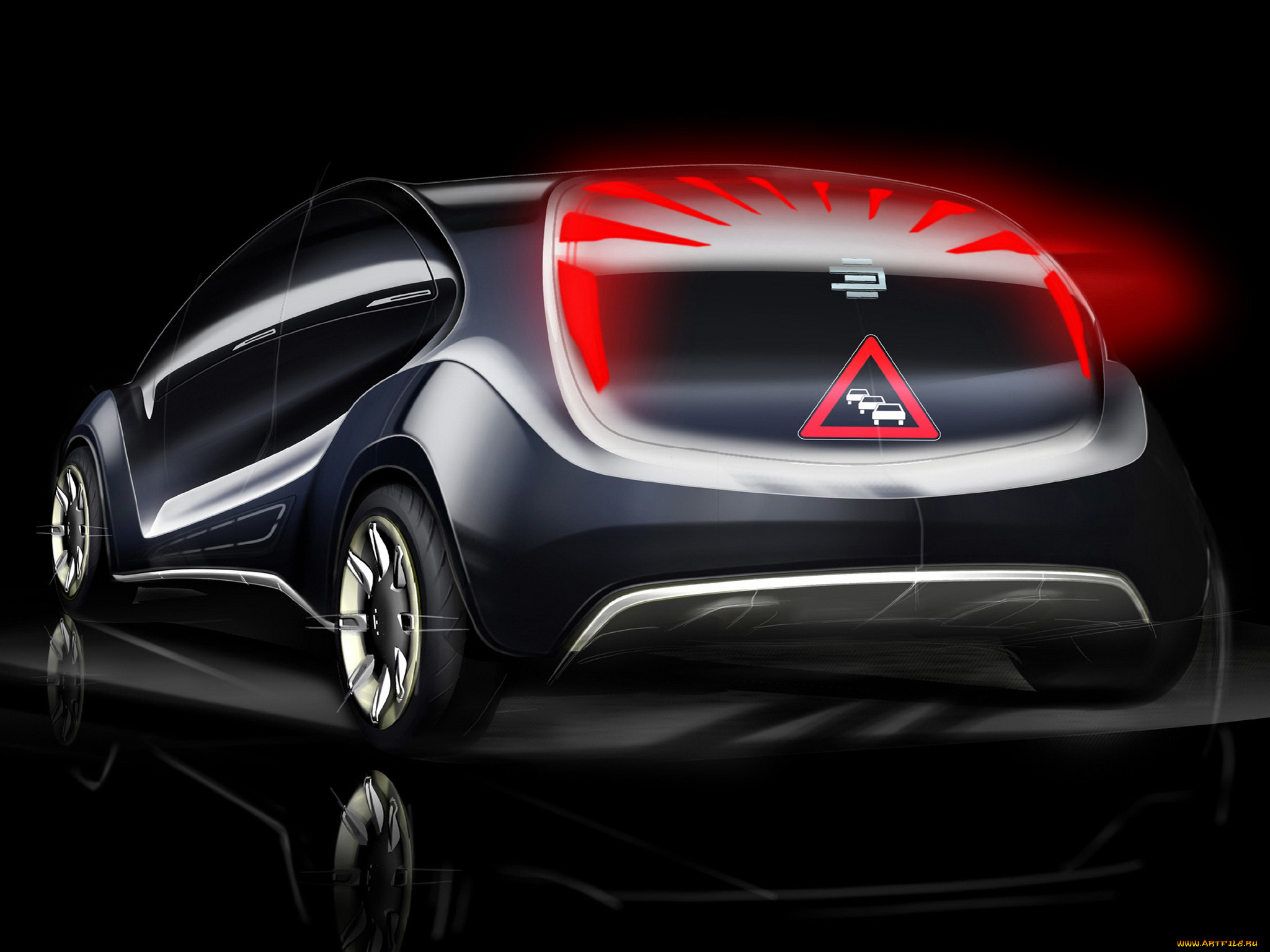 edag, light, car, open, source, , 
